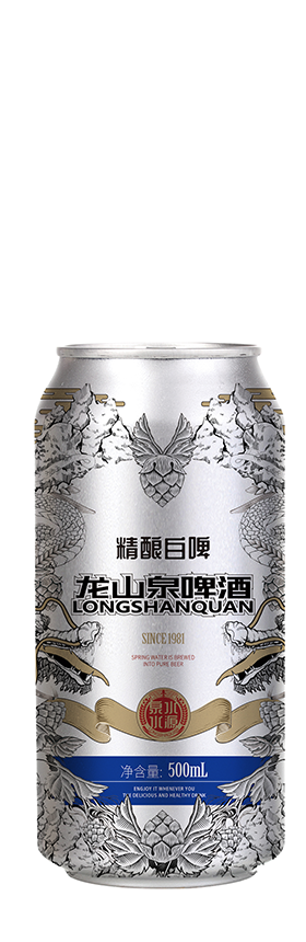 白啤478ml